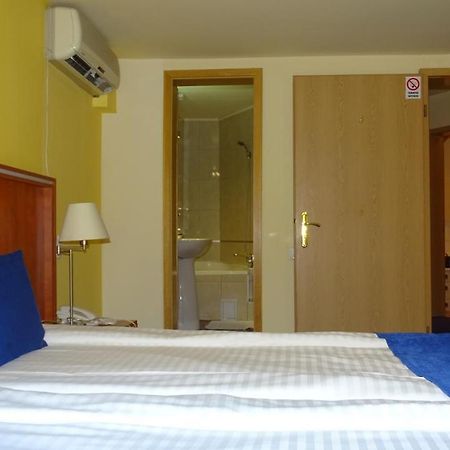 Hotel Casa Elysee Deva Exteriér fotografie