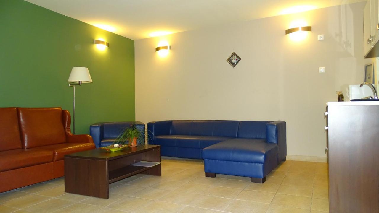 Hotel Casa Elysee Deva Exteriér fotografie