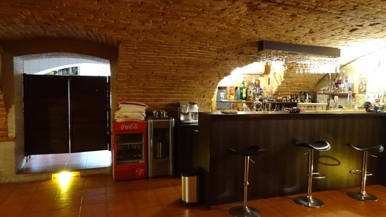 Hotel Casa Elysee Deva Exteriér fotografie