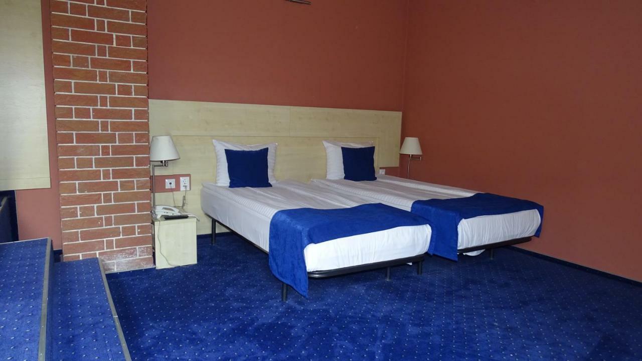 Hotel Casa Elysee Deva Exteriér fotografie