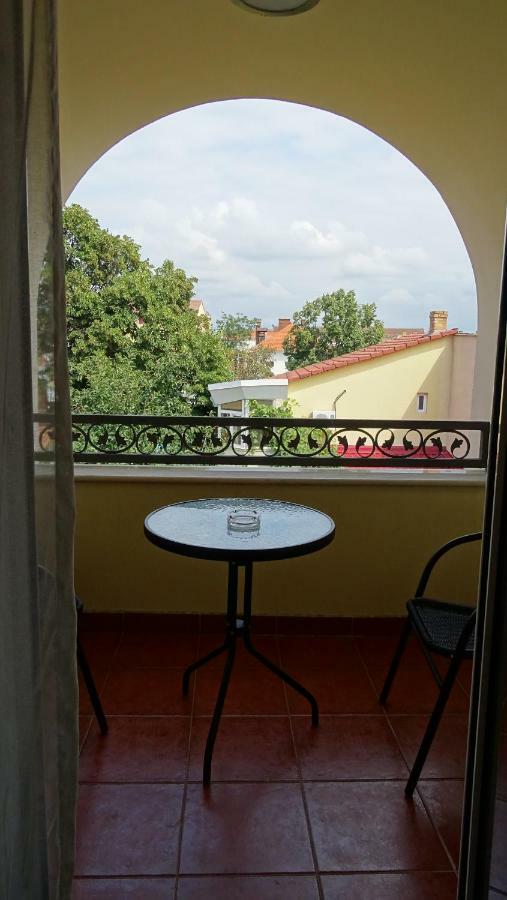 Hotel Casa Elysee Deva Exteriér fotografie