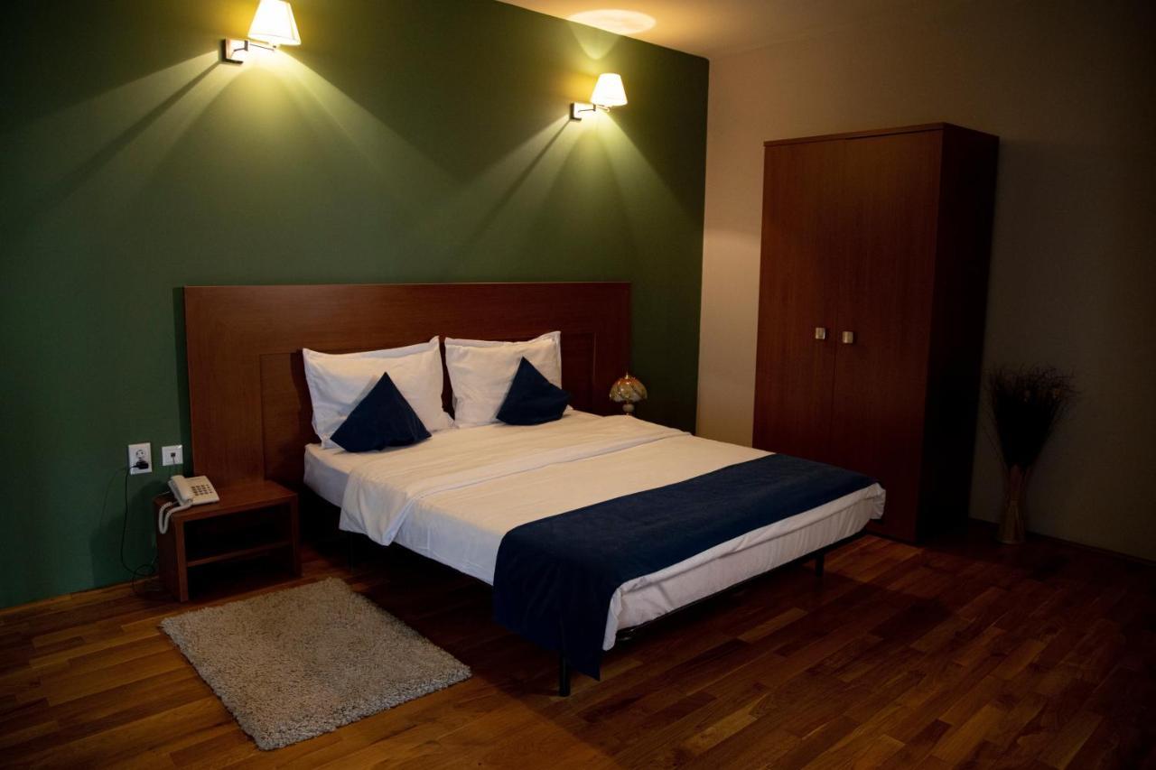 Hotel Casa Elysee Deva Exteriér fotografie