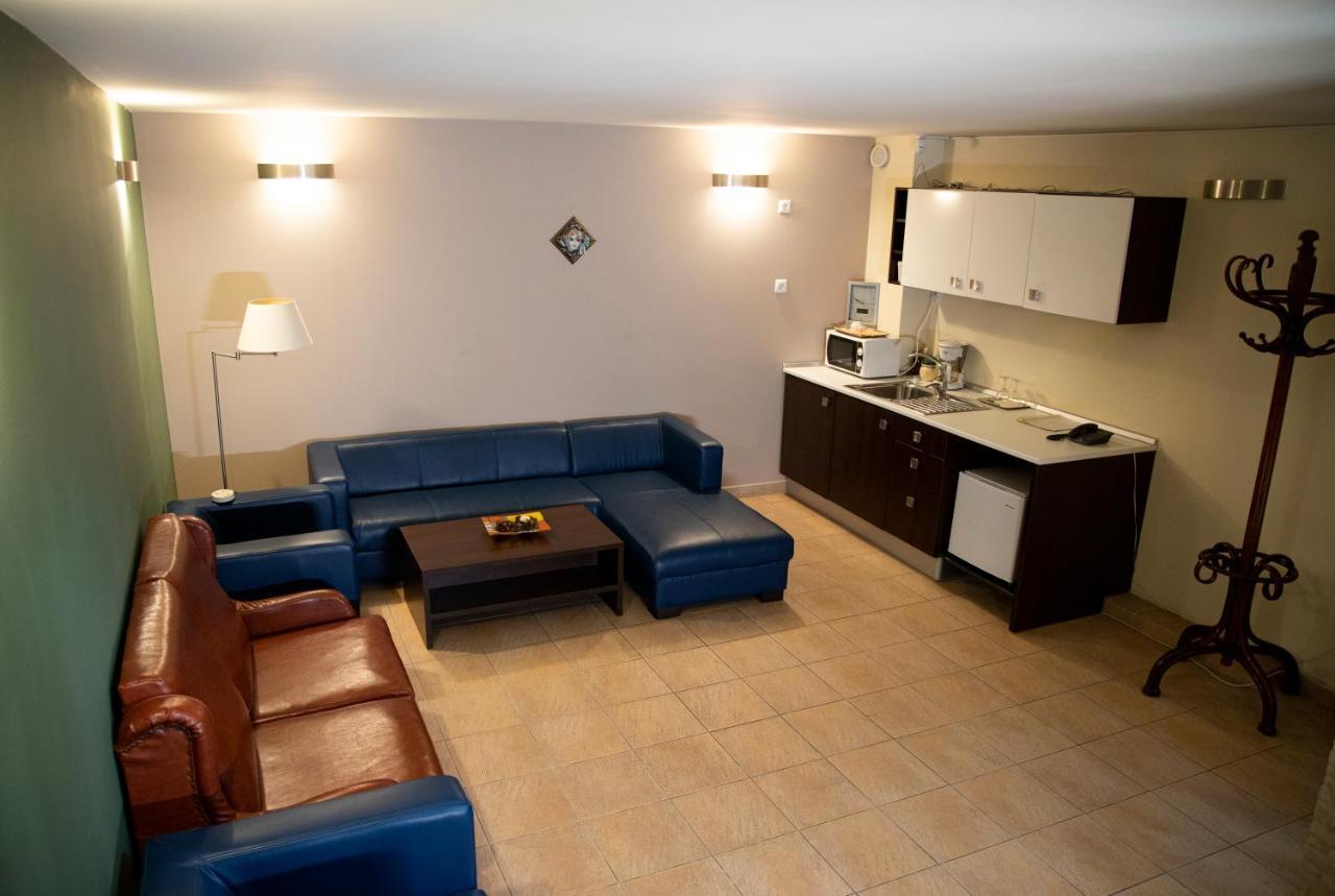 Hotel Casa Elysee Deva Exteriér fotografie